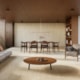 Porcelanato Portinari Travertino Navona Off White Natural 90x90cm Retificado - a5a37d95-fbaa-44f7-b5a9-48ab7394af3f