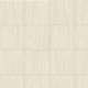 Porcelanato Portinari Travertino Navona Off White Natural 90x90cm Retificado - f861f171-35d1-477f-bd3b-1a80d3475298