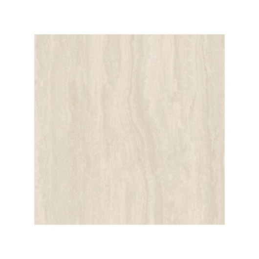Porcelanato Portinari Travertino Navona Off White Natural 90x90cm Retificado - Imagem principal - f1ac92e4-5270-4029-a3a1-034c1c7d876e