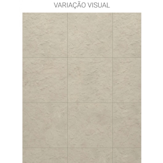 Porcelanato Portinari Verona Be Natural 87,7x87,7cm Retificado - Imagem principal - 95b895da-364c-4b08-a5db-fab71d31166e