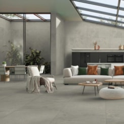 Porcelanato Portinari Verona Sgr Hard  90x90cm Retificado