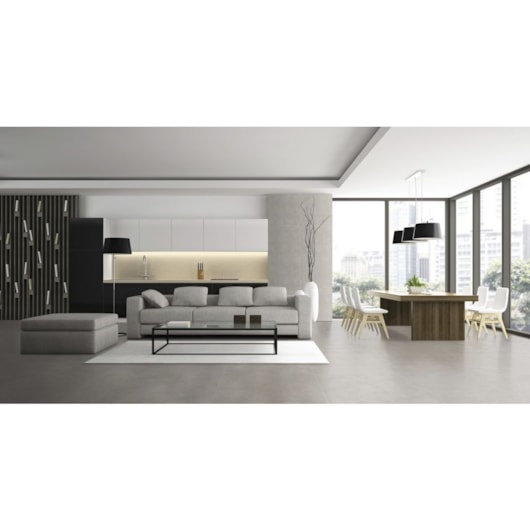 Porcelanato Portinari York Sgr 59,5x59,5cm Bold - Imagem principal - 89822836-4af4-49e5-af0a-844f141255ce