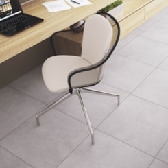 Porcelanato Portinari York Sgr Acetinado 58,4x58,4cm Retificado