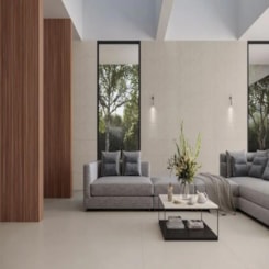 Porcelanato Portinari York Sgr Natural 58,4x58,4cm Retificado