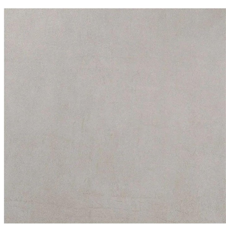 Porcelanato Portinari York Soft Gray Hard  90x90cm Retificado