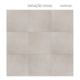 Porcelanato Portinari York Soft Gray Polido 90x90cm Retificado - dd287cc8-e53a-484a-9685-c0a94c4f5f5d
