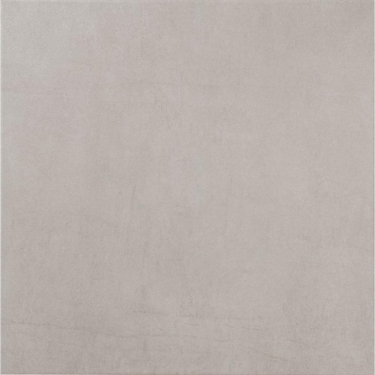 Porcelanato Portinari York Soft Gray Polido 90x90cm Retificado