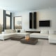 Porcelanato Portinari York Wh Polido  90x90 cm Retificado - 2dc389b8-9129-49d7-9322-7f8c92819844