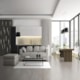 Porcelanato Portinari York White Polido 120x120cm Retificado - ece253be-5521-4bce-939b-26d86d5d3c92