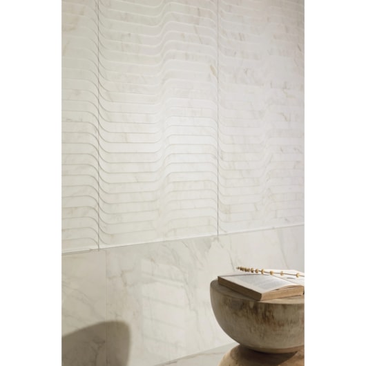 Porcelanato Portobello Apuano Oro Polido 120x270cm Retificado - Imagem principal - 4d1ef02c-4ad2-4199-b3b5-d64e3ac233b6