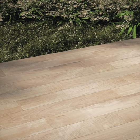 Porcelanato Portobello Arca Nordic Externo 20x120cm Retificado - Imagem principal - 1c71bf53-ccae-481f-a8ae-9194982c8124