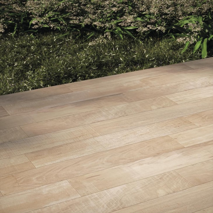 Porcelanato Portobello Arca Nordic Externo 20x120cm Retificado