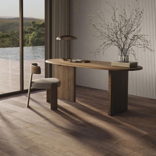 Porcelanato Portobello Arca Tropical Natural 20x120cm Retificado - Imagem principal - 54269b6f-ec2b-472f-babb-4b07f1689859