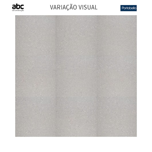 Porcelanato Portobello Beats Ash Externo 90x90cm Retificado - Imagem principal - 1ddcf719-9c9e-4141-a4a4-8fc2076aa154