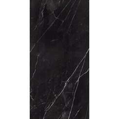 Porcelanato Portobello Black Supreme Polido 60x120cm Preto Retificado 