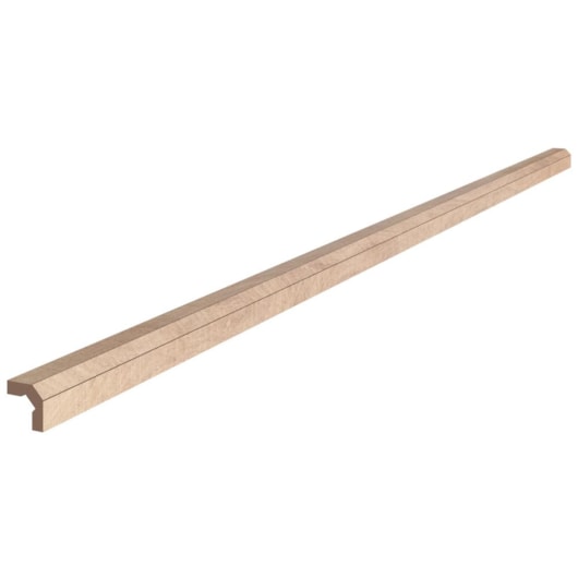Porcelanato Portobello Borda Mini Arca Nordic St Externo 4x120cm Retificado - Imagem principal - 838d2f28-46ee-48ce-9797-a08a1cf79ce5