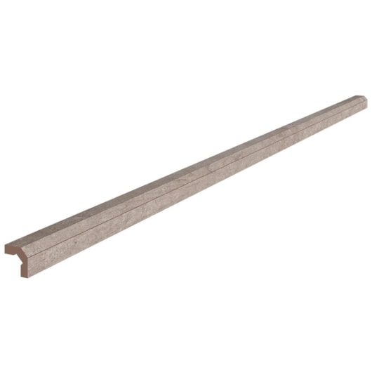 Porcelanato Portobello Borda Mini Cape Cod Mist Externo 4x90 4x120cm Retificado - Imagem principal - bd40aaba-3fba-4f01-aacf-7b8e2e9b655b