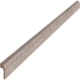 Porcelanato Portobello Borda Mini Cape Cod Mist Externo 4x90cm Retificado - 85ac841b-018c-4d07-b7ca-b311ce77ce49