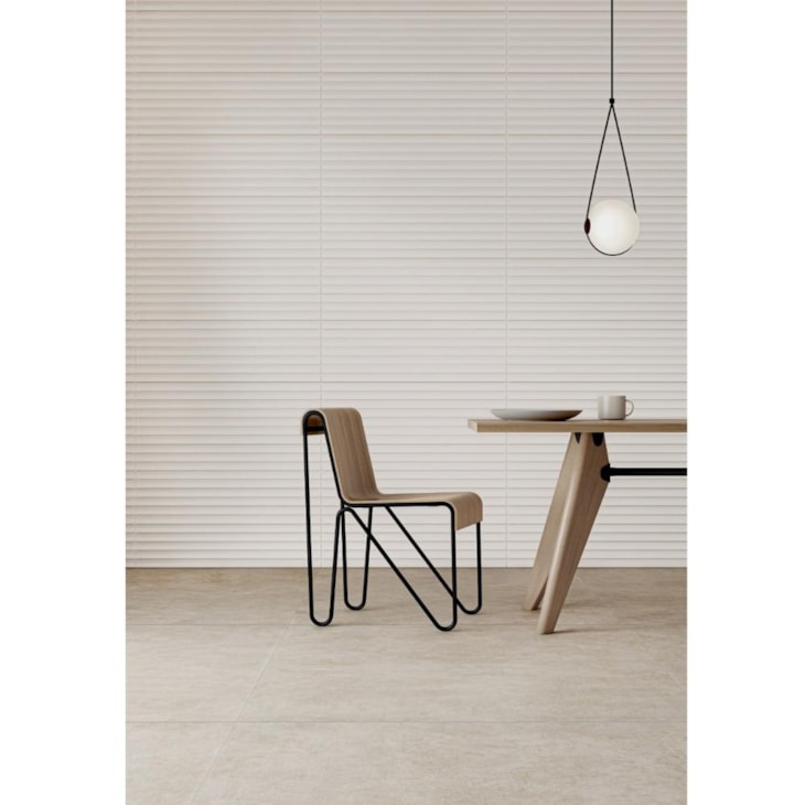 Porcelanato Portobello Broadway Lime Externo 90x90cm Retificado