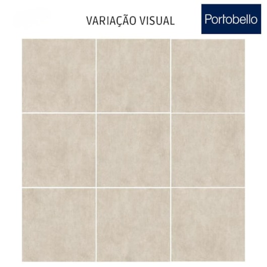 Porcelanato Portobello Broadway Lime Externo 90x90cm Retificado - Imagem principal - 919087c9-0200-440a-ac59-70fa191c73ff