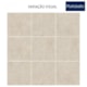 Porcelanato Portobello Broadway Lime Externo 90x90cm Retificado - 39e302f1-3320-408d-9d0c-1ae3e113c7b2
