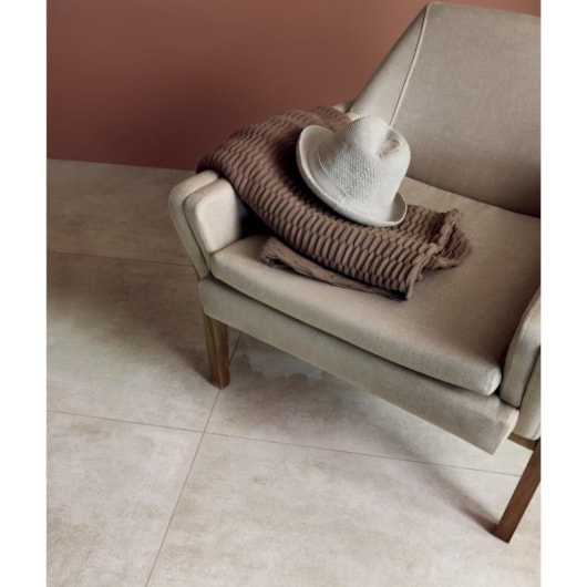 Porcelanato Portobello Broadway Lime Natural 90x90cm Retificado - Imagem principal - 3e989175-ea16-4ef0-84f6-4c11a4e638c6