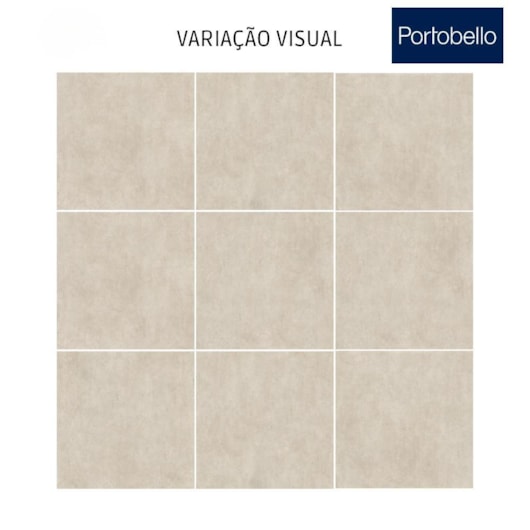 Porcelanato Portobello Broadway Lime Natural 90x90cm Retificado - Imagem principal - bc4eb6f5-cd51-428f-ab33-424c4751fcee