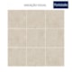 Porcelanato Portobello Broadway Lime Natural 90x90cm Retificado - 4d9ae447-a5bf-4f94-ad62-220e361d6651