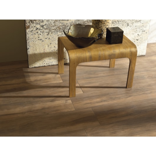 Porcelanato Portobello Canela Dourada Externo 20x120cm Retificado - Imagem principal - e5369b50-66fc-41d2-b9e3-af166bcf77e5