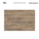 Porcelanato Portobello Canela Dourada Externo 20x120cm Retificado - 93588a70-3e8c-45b2-b29f-b1adc0613a8c