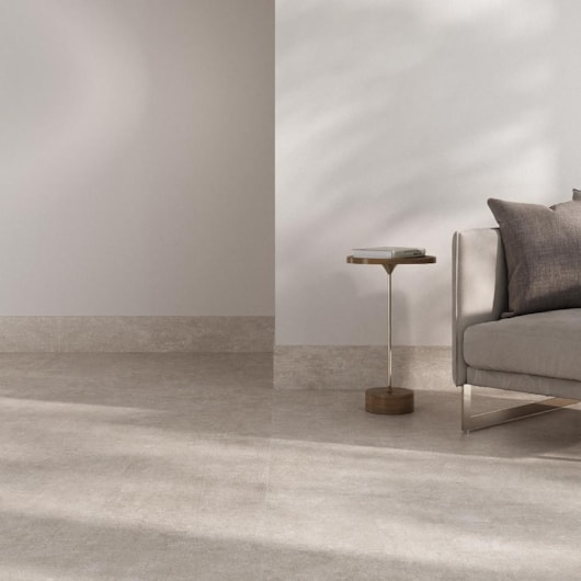 Porcelanato Portobello Cape Cod Breeze Natural 90x90cm Retificado - Imagem principal - 87667280-bca7-4b17-b095-decf2db6b4f5