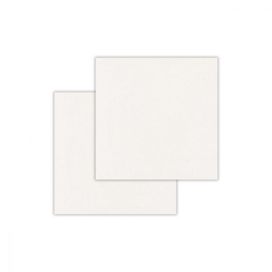 Porcelanato Portobello Cetim Bianco Natural Natural 60x60cm Branco Bold  - Imagem principal - 23549305-c49b-402b-b1fc-e2d1ffa5f3ad