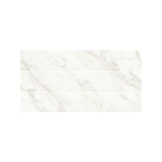 Porcelanato Portobello Chiaro Di Versalia Maxi Graffi Natural 60x120cm Retificado - Imagem principal - 6a3ddc68-a436-491b-b6ec-c55080c850a6