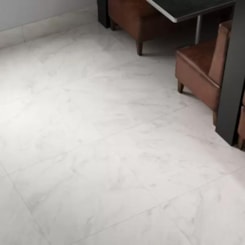 Porcelanato Portobello Chiaro Di Versilia Natural 90x90cm Retificado