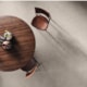 Porcelanato Portobello Cimento Cinza Externo 80x80cm Retificado - 5d07c5c1-7aae-42d9-bfbe-d7b490923467