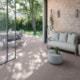 Porcelanato Portobello Cimento Cinza Externo 81x81cm Retificado - 9d0c51e4-635f-483b-8c07-dd1d9f9f8608