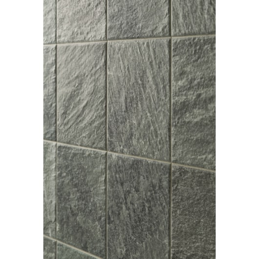 Porcelanato Portobello Esmaltado Malibu Mountain Externo 20x20cm Bold  - Imagem principal - 1192f8ba-10e4-46f7-85c9-b8db4f899c44