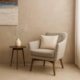 Porcelanato PortoBello Hit Camel Ext 120x120cm Retificado - 1faf5b02-facc-4edf-87e2-5e78adedb5fb