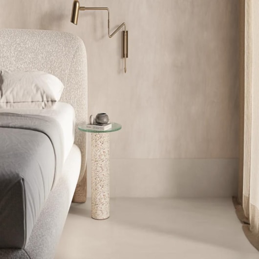 Porcelanato Portobello Hit Camel Externo 80x80cm Retificado - Imagem principal - 0271171d-c703-41b6-8a77-cc4a5609258a
