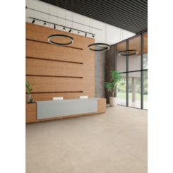 Porcelanato Portobello Hit Camel Natural 120x120cm Retificado