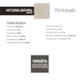 Porcelanato Portobello  Hit Camel Natural 90x90cm Retificado - f51c76ed-05fc-4c52-b07a-7835819c5f21