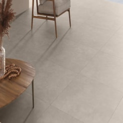 Porcelanato Portobello Hit Gris Externo 120x120cm Retificado