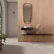 Porcelanato Portobello Hit Gris Natural 120x120cm Retificado - fa9ab67e-00f7-45cf-8b5d-beecfa8a8c64
