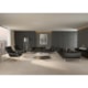 Porcelanato Portobello Hit Gris Natural 90x90cm Retificado - ba6eb379-e2d4-4d8b-ba91-e9965a92c874