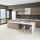 Porcelanato Portobello Hit Off White Natural 90x90cm Retificado - 5b86a603-7560-46cb-afc4-acc779f23b5b