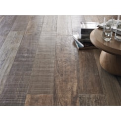 Porcelanato Portobello Ibirapuera Mix Madeira Externo 20x120cm Retificado