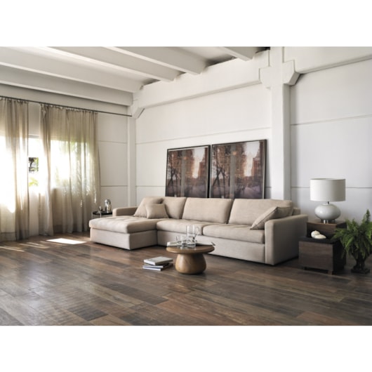 Porcelanato Portobello Ibirapuera Mix Madeira Externo 20x120cm Retificado  - Imagem principal - 09dcac99-919e-42a6-8f8c-6442e2bf59f6