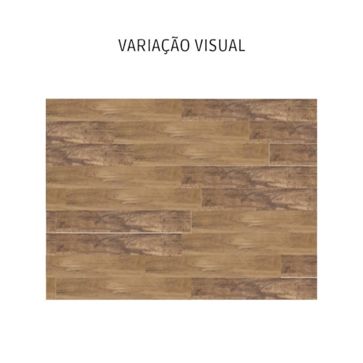 Porcelanato Portobello Ibirapuera Mix Natural 20x120cm Retificado - Imagem principal - 40af9c70-1dbb-4988-9b7b-de3b19791947