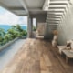 Porcelanato Portobello Ibirapuera Mix Natural 20x120cm Retificado - 8d1a2e44-702b-4f0d-94fa-cfcd760b81b4