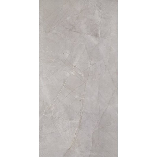 Porcelanato Portobello Mare D'autunno Natural 60x120cm Cinza Retificado  - Imagem principal - d7d4f6f2-97cf-4695-8fe1-0085dc132d13